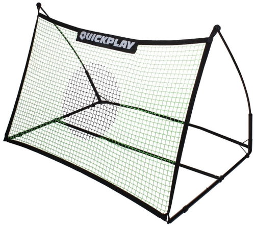 Quickplay Tekkers Net 1.5 × 1 m - Soccer Rebounder - Main image