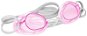 RAS Dual Plavecké brýle, růžové - Swimming Goggles