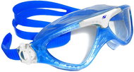 RAS Flexi Swimming goggles Sr, royal blue - Swimming Goggles