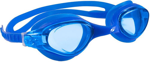 RAS Marni Swimming goggles Sr, royal blue - Swimming Goggles - Main image