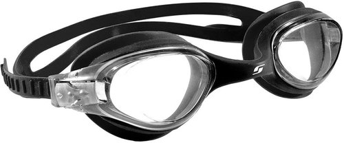 RAS Marni Swimming goggles Sr, black - Swimming Goggles - Main image