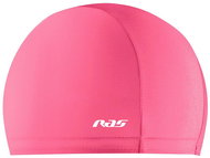 RAS Elastanová čepička Round Comfort, růžová - Bathing Cap