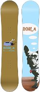 Robla Munchies 155 - Snowboard