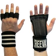 Reeva Neopren Hornhaut mit XL Silikon - Handschutz