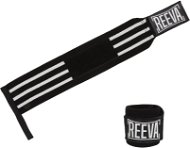 Reeva Elastic Wrist Wraps - Wrist Support