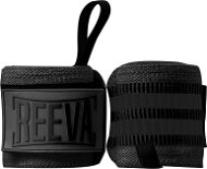 Reeva elasztikus csuklópánt 2.0 gray - Csuklószorító