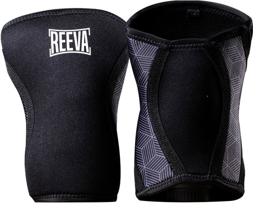 Reeva Knee Sleeves 7mm M - Knee Support - Main image