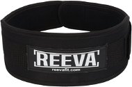 Reeva Weightlifting Belt with Neoprene - Weightlifting belt