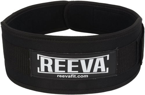 Reeva Lifting Belt, Powerlifting Belts