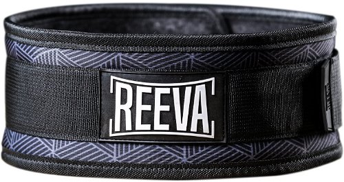 Reeva Lifting Belt, Powerlifting Belts