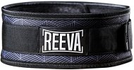 Reeva Nylon Weightlifting Belt M - Weightlifting Belt