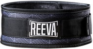 Reeva Weightlifting Belt Nylon L - Weightlifting Belt
