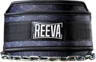 Reeva Nylon Weightlifting Belt - Weightlifting belt