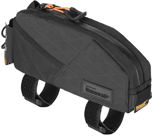 Rhinowalk BHD0014 Top frame bag, black - Bike Bag - Main image