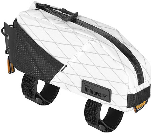 Rhinowalk BHD0014 Top frame bag, white - Bike Bag - Main image