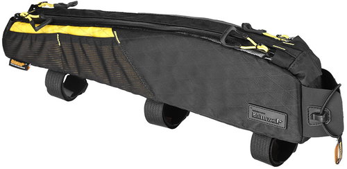 Rhinowalk BHD0015 Top frame bag, yellow - Bike Bag - Main image