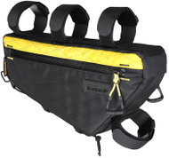 Rhinowalk BHD0016 Frame bag, yellow - Bike Bag