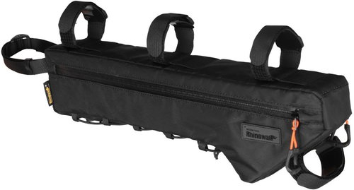 Rhinowalk BHD0017 Frame bag, black - Bike Bag - Main image