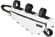 Rhinowalk BHD0018 Frame bag, white - Bike Bag