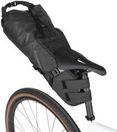 Rhinowalk BHD0020 Saddlebag 14 l, black - Bike Bag