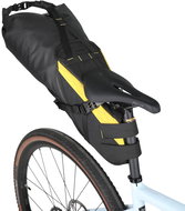 Rhinowalk BHD0020 Saddlebag 14 l, yellow - Bike Bag
