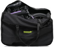 Rhinowalk Folding Bike Bag RF161BN 14-16" - Bike Rack Accessory