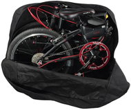 Rhinowalk Bike bag with wheels RF22B 20-22" - Bike Rack Accessory