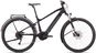 ROCK MACHINE Torrent e50-29 B Touring - Gloss Black/Grey - Horské kolo