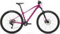 ROCK MACHINE Catherine 40-29 2023 - Gloss Pink/Crimson/Pink - Horské kolo