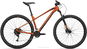 ROCK MACHINE Torrent 20-29 2023 - Gloss Metallic Orange/Black - Horské kolo