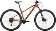 ROCK MACHINE Torrent 20-29 2023 - 21.0 (XL)", Gloss Metallic Orange/Black - Mountain Bike