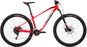 ROCK MACHINE Blizz 30-29 2023 - 21.0 (XL)", Gloss Red/White/Black - Horské kolo