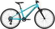 Rock Machine Thunder 24 VB Jade Blue 24 × 13.0" - Children's Bike