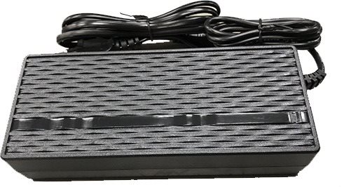 Sava E-Deck charger - Charger - Main image