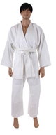Sedco Kimono JUDO 200 + belt (white) - Kimono