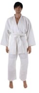 Sedco Kimono JUDO 140 + belt (white) - Kimono