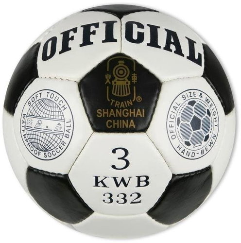 Football OFFICIAL SEDCO KWB32 size 3 - Football  - Main image
