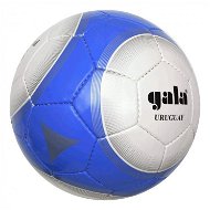 Soccer ball GALA URUGUAY 5153S - 5 blue - Football 