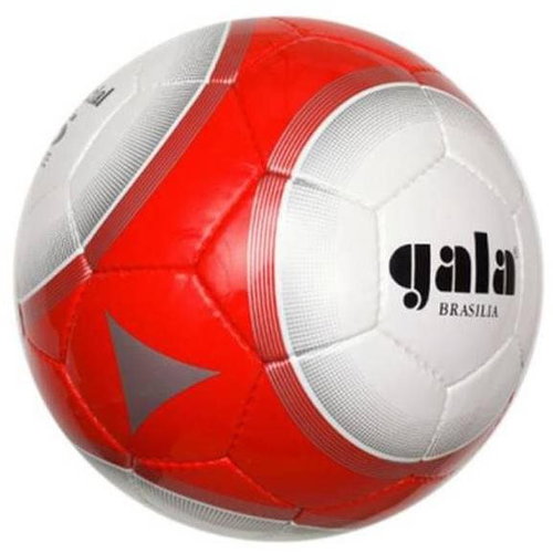 Soccer ball GALA Brazilia 5033S white - Football  - Main image