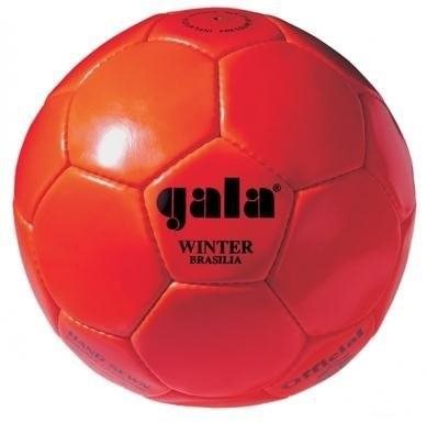 Football Gala BRASILIA WINTER BF5043 orange - Football  - Main image
