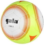 Gala CHILE BF5283S žltá - Futbalová lopta