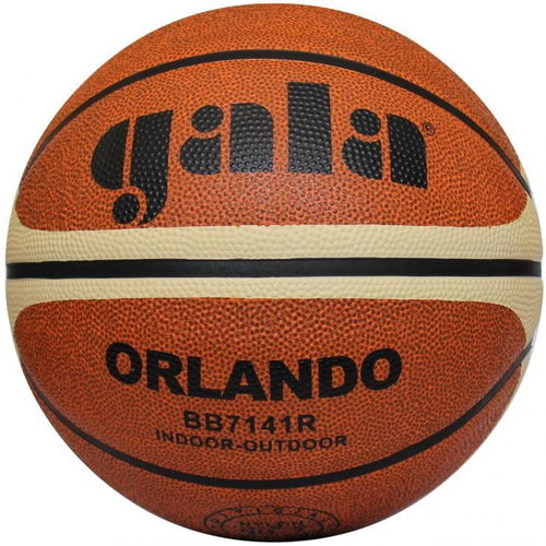 Orlando Gala - Basketball - Main image