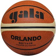 Gala Orlando - Basketbalová lopta