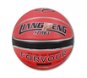 Lopta basketbalová SEDCO CATEGORY GF7 červená - Basketbalová lopta