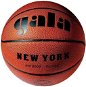 Ball basket NEW YORK BB7021S brown - Basketball