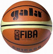 Gala CHICAGO BB5011C veľkosť 5 hnedá - Basketbalová lopta