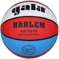 Gala Harlem 7051R - Basketbalová lopta