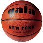Gala New York 6021S hnědá - Basketbalový míč