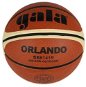 Ball Basket ORLANDO BB6141R brown - Basketball