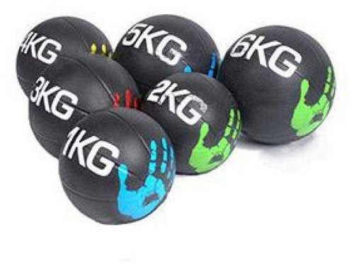Ball MEDICAL SEDCO HANDPRINT 8 kg - Medicine Ball - Main image
